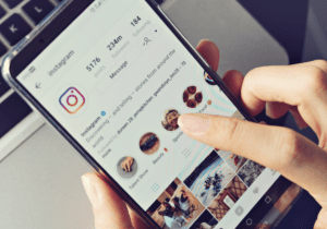 Estudio: Instagram Engagement ha estado en declive desde mayo