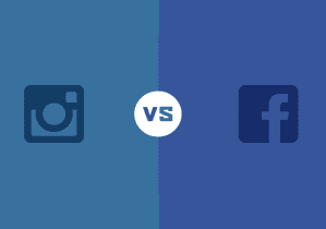 Instagram vs Facebook: ¿Cuál es la mejor estrategia para tu marca?