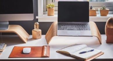 10 consejos para ayudarte a conseguir un trabajo como blogger