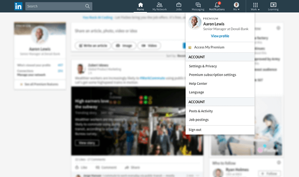 LinkedIn lanza nuevas herramientas de publicación