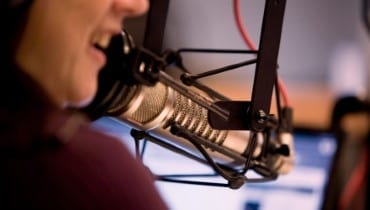 9 cosas que he aprendido sobre podcasting para B2B