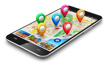 Los diseños de sitios web móvil pueden afectar la búsqueda local
