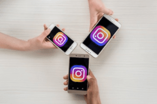 12 maneras de atraer seguidores de Instagram y obtener compromiso