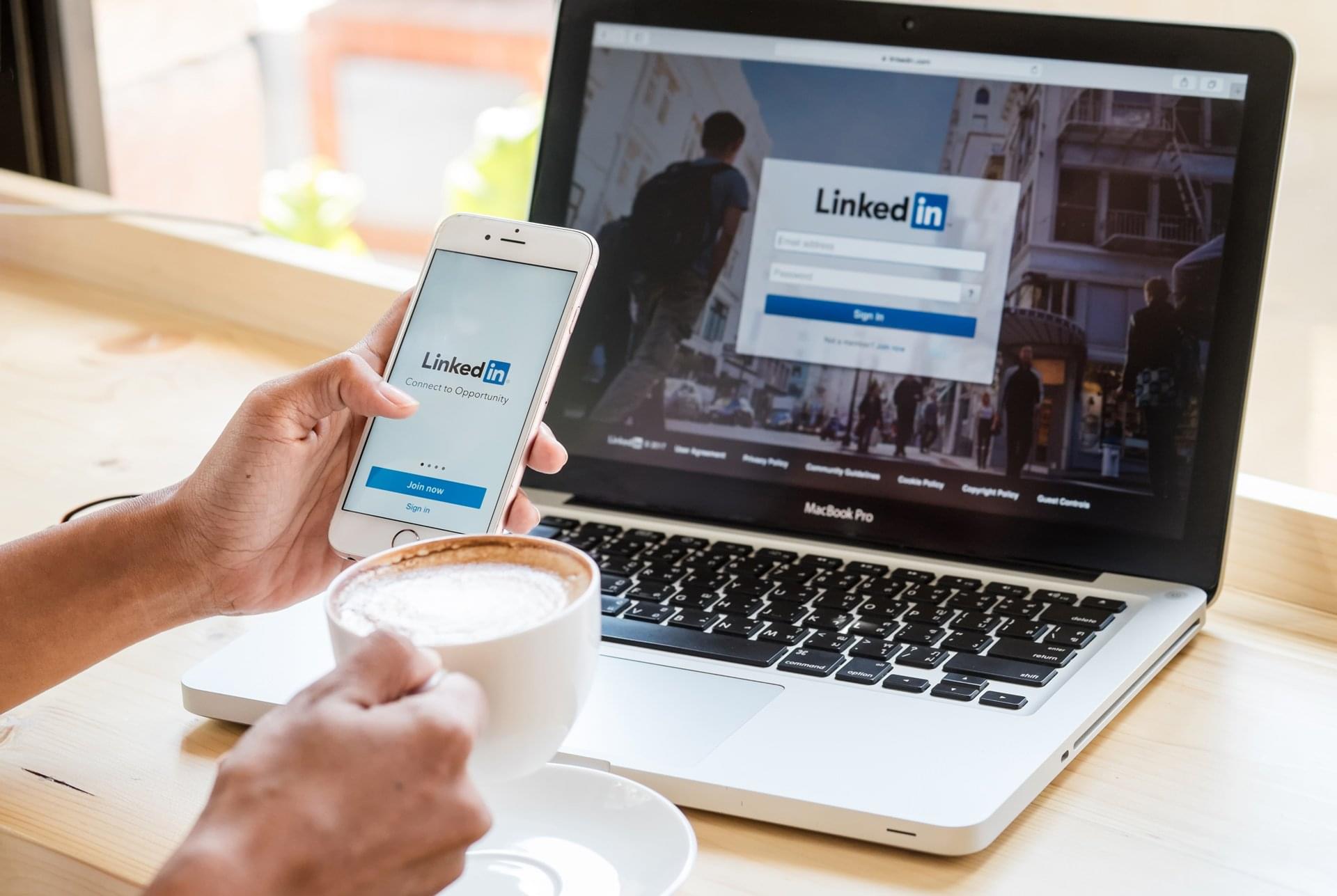 5 cosas a saber si desea utilizar LinkedIn como plataforma de blog