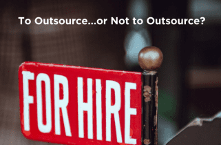 Outsourcing: 3 formas de decidir cuándo y cómo hacerlo