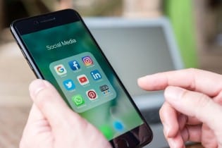 5 nuevas aplicaciones para marketer de redes sociales en 2019