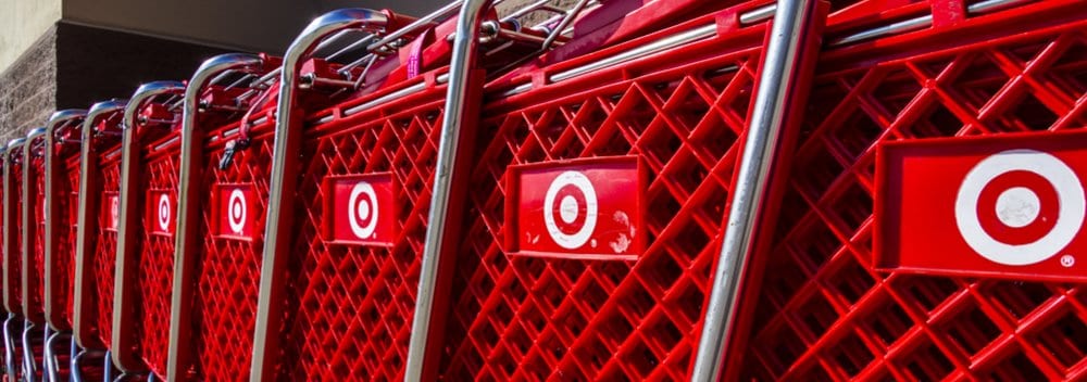 Target quiere ser la compra más fácil en America: 3 tácticas
