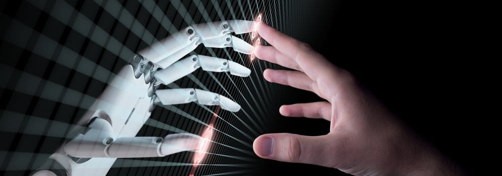 Los bots no buscan tu trabajo, pero AI es el futuro del marketing
