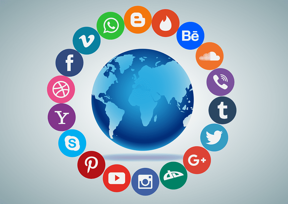 Redes Sociales: Tácticas avanzadas para promocionarte