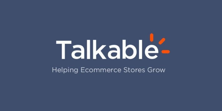 Talkable: Desarrolla y analiza programas para el ecommerce