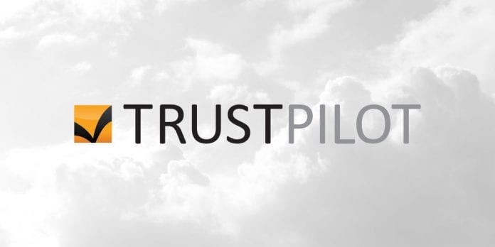 Trustpilot se asocia con Magento Commerce