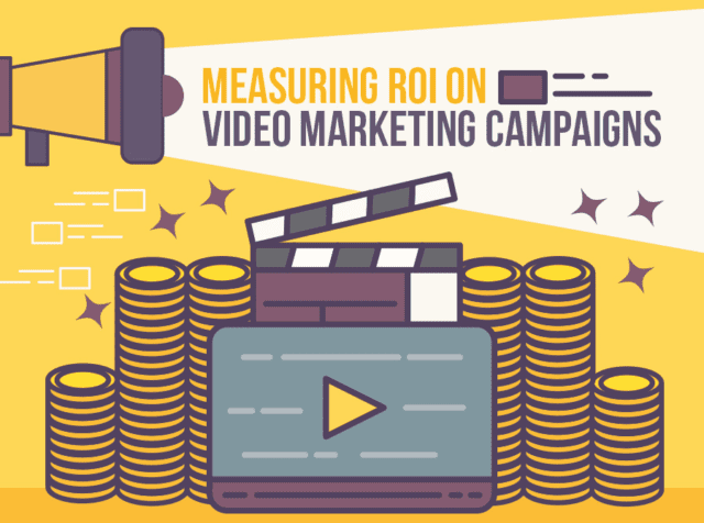 Cómo medir el ROI de sus campañas de video marketing