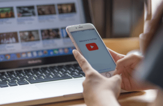 Google pone marcas de tiempo a videos de YouTube en las búsquedas